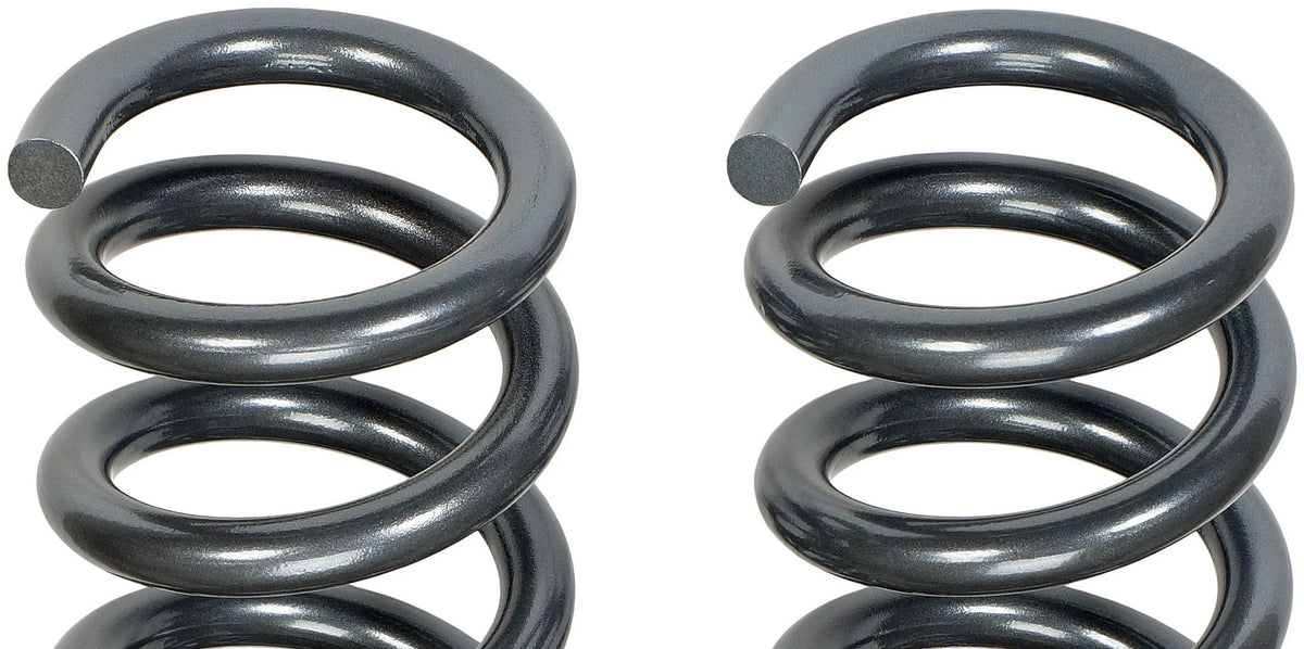 Dorman 929-942 2005-2025 Ford F-550 Super Duty Coil Spring