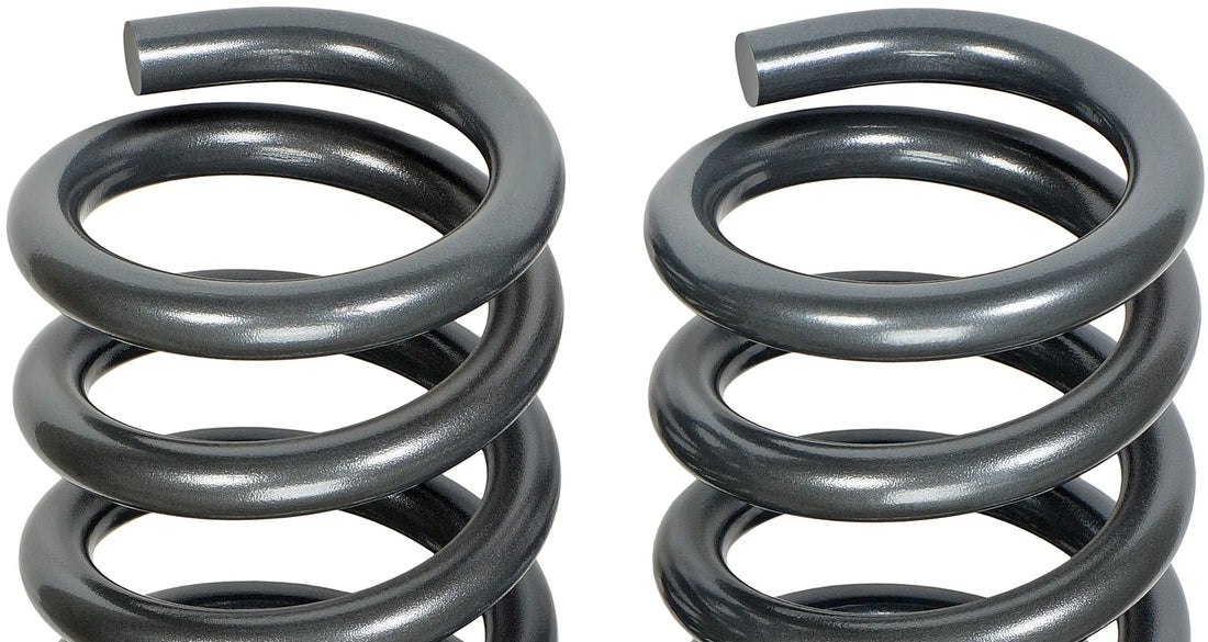 Dorman 929-949 2013-2018 Ram 3500 Coil Spring