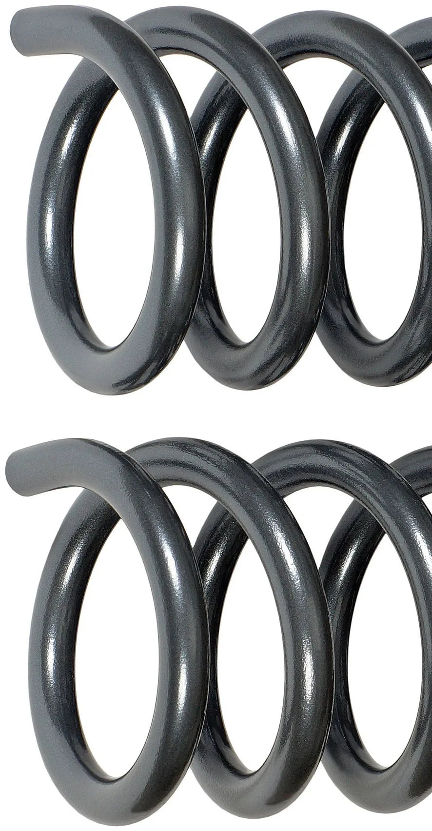 Dorman 929-952 2007-2025 Chevrolet Silverado 1500 Coil Spring