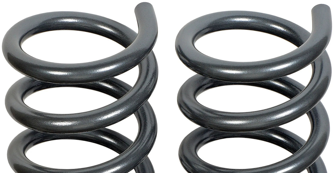 Dorman 929-952 2007-2025 Chevrolet Silverado 1500 Coil Spring