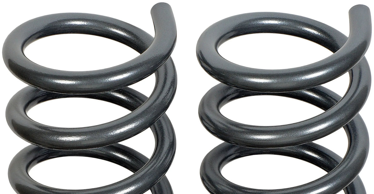 Dorman 929-952 2007-2025 Chevrolet Silverado 1500 Coil Spring