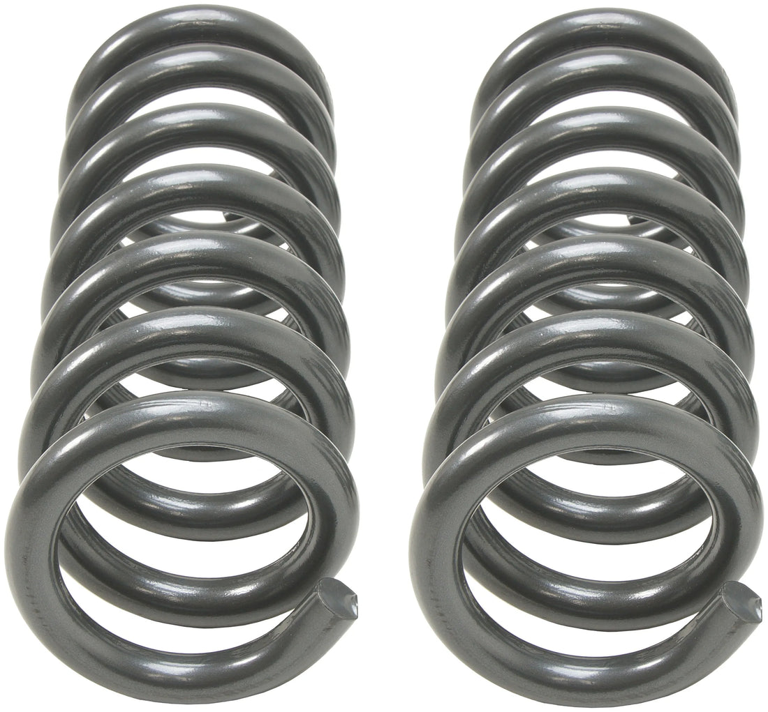 Dorman 929-963 2009-2025 Chevrolet Express Pasajeros Coil Spring