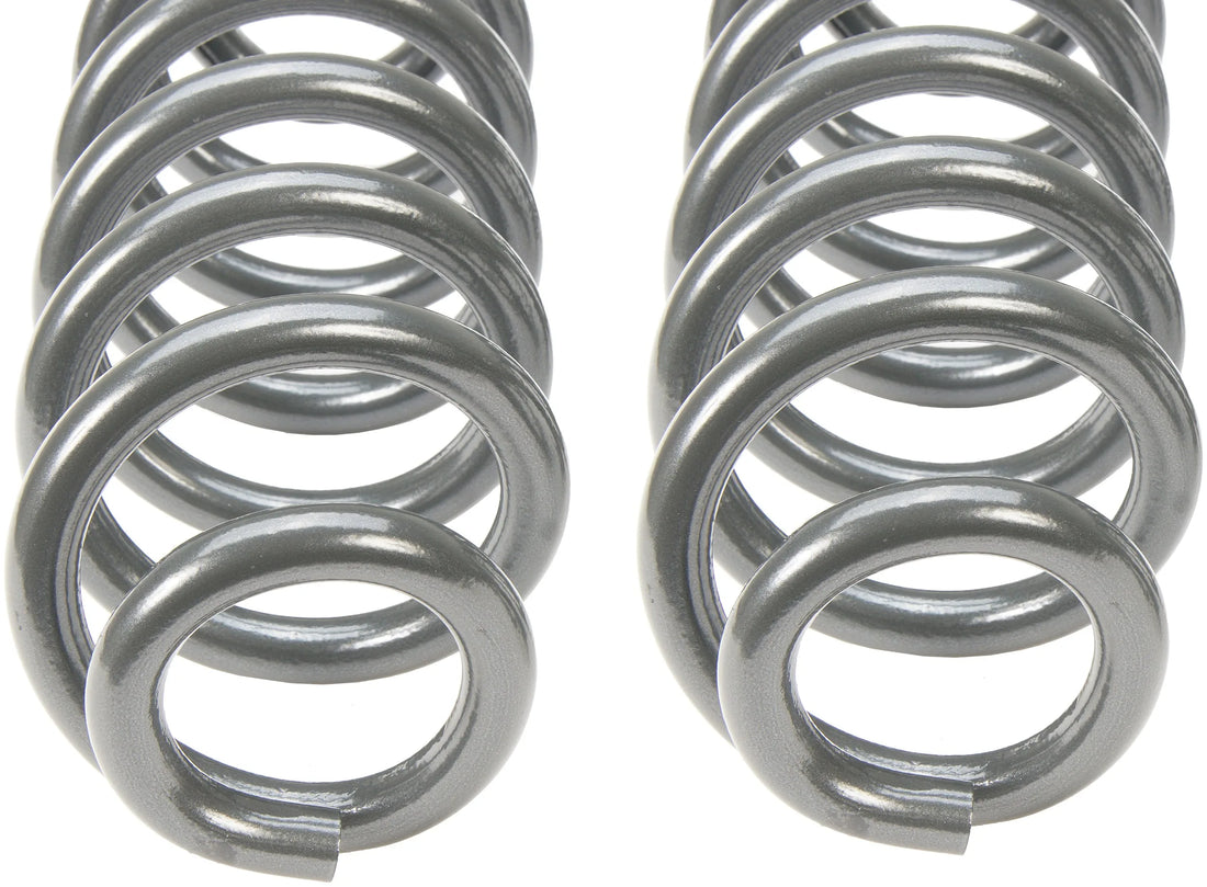 Dorman 929-969 2022-2025 Ford E-Transit Coil Spring