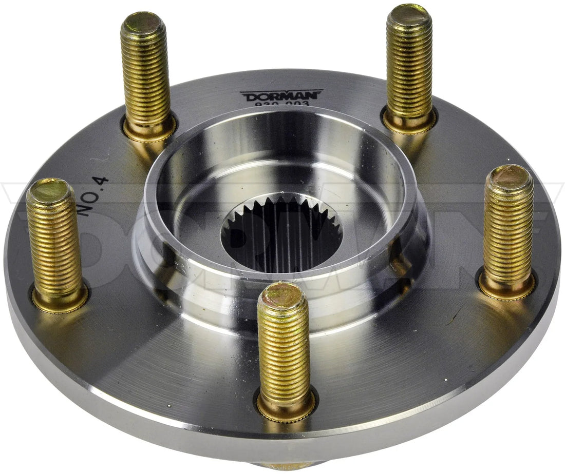 Dorman 930-003 2006-2015 Mazda 5 Wheel Hub