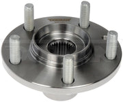 Dorman 930-004 2006-2013 Mazda 6 Wheel Hub