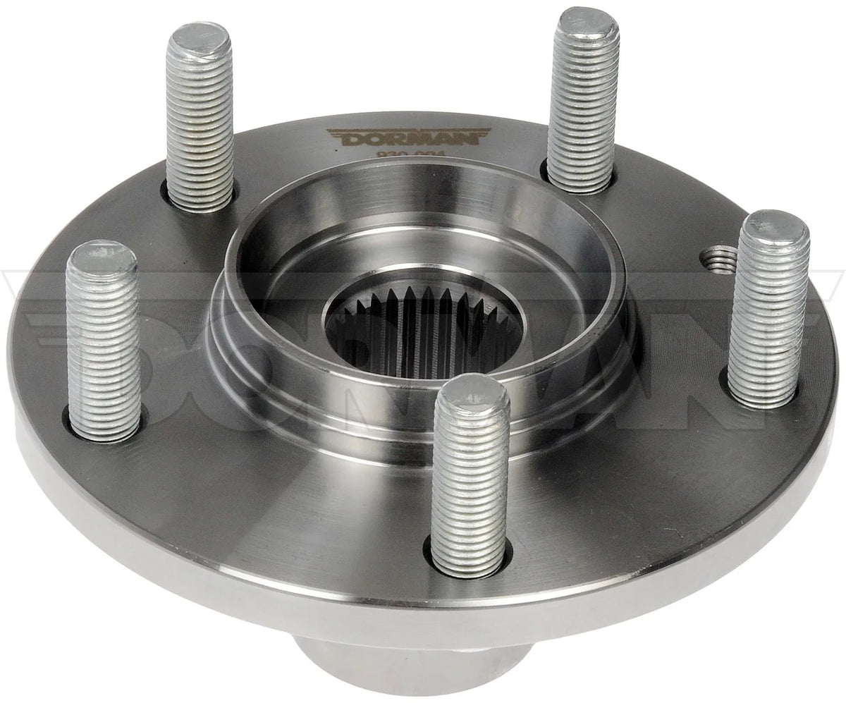 Dorman 930-004 2006-2013 Mazda 6 Wheel Hub