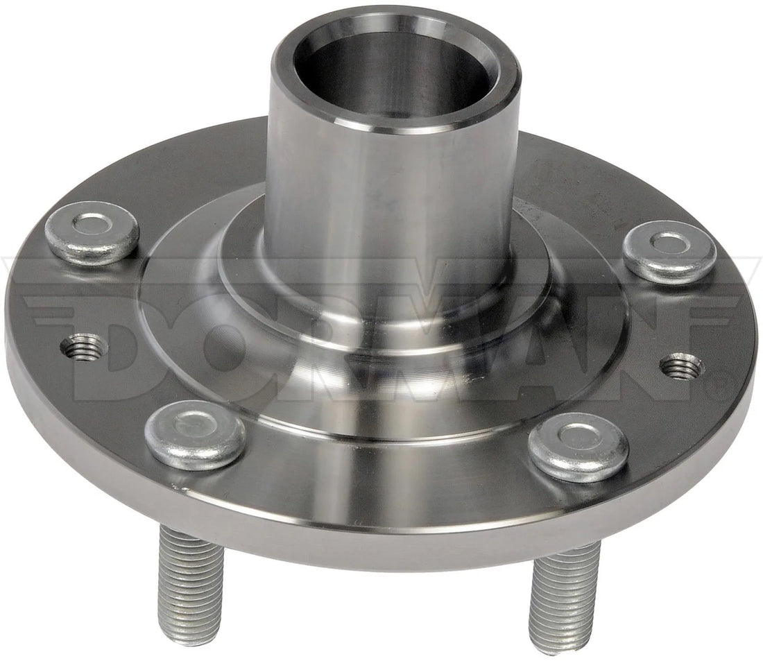Dorman 930-004 2006-2013 Mazda 6 Wheel Hub