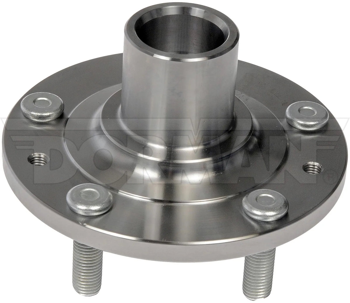 Dorman 930-004 2006-2013 Mazda 6 Wheel Hub