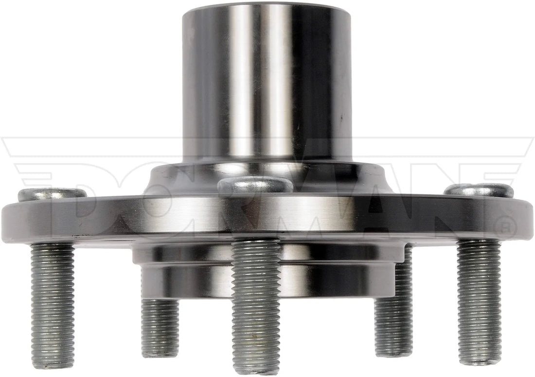 Dorman 930-004 2006-2013 Mazda 6 Wheel Hub
