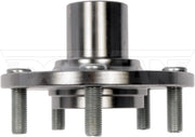 Dorman 930-004 2006-2013 Mazda 6 Wheel Hub