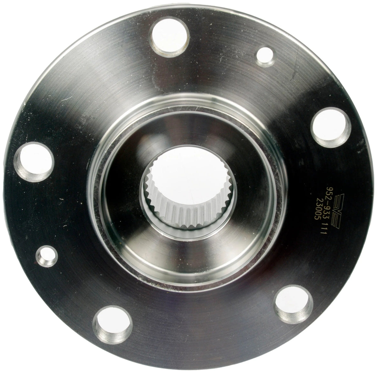 Dorman 930-007 2014-2025 Ram ProMaster 2500 Wheel Hub