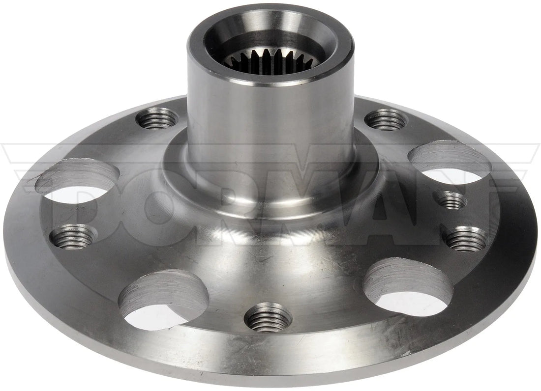 Dorman 930-017 2009-2011 Mercedes-Benz SLK300 Wheel Hub