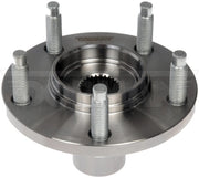 Dorman 930-108 2001-2012 Ford Escape Wheel Hub