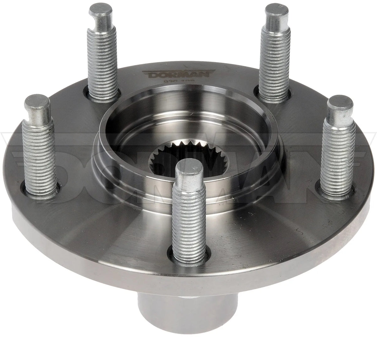 Dorman 930-108 2001-2012 Ford Escape Wheel Hub
