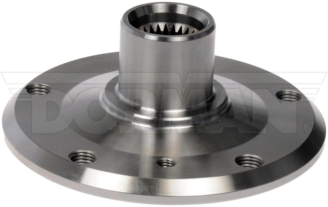 Dorman 930-250 2001-2006 BMW 325Ci Wheel Hub