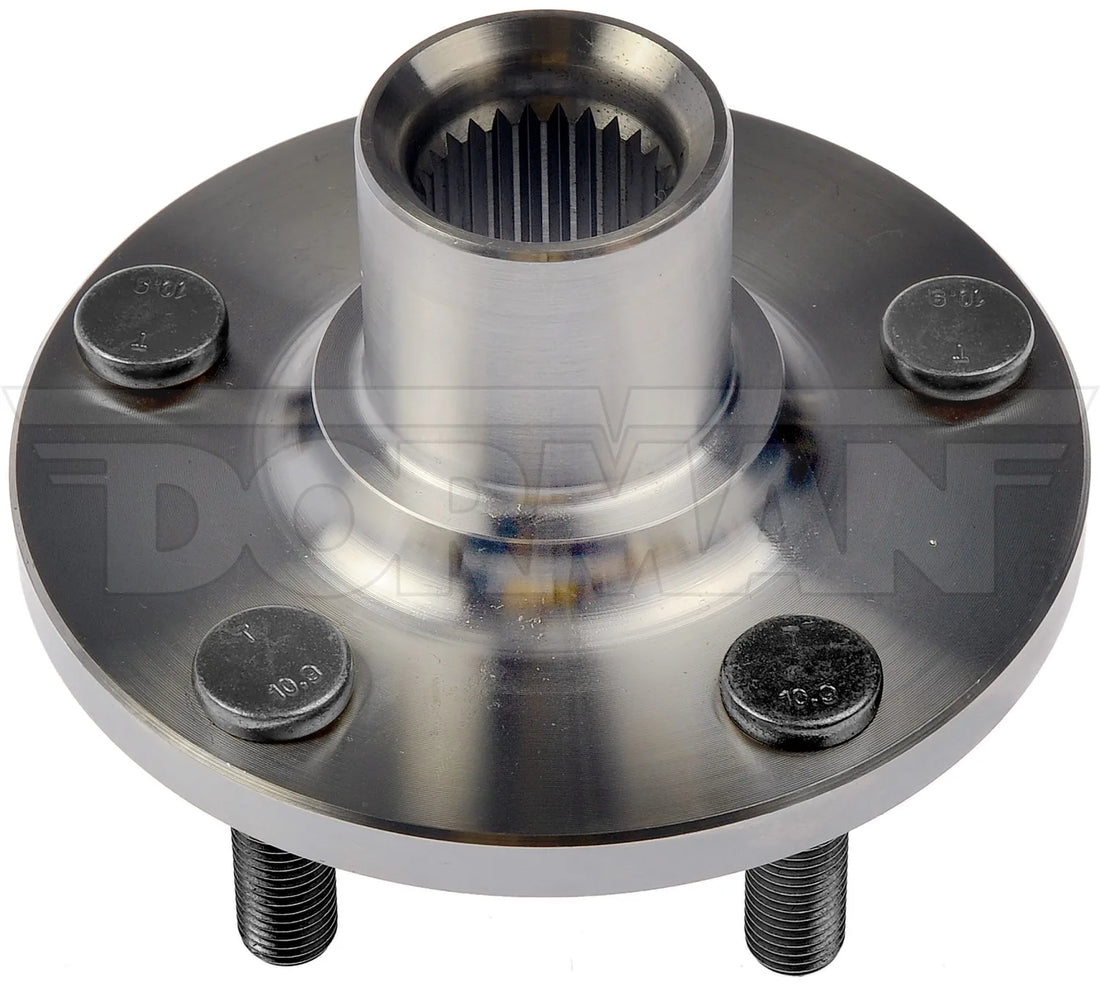Dorman 930-300 2002-2010 Chrysler PT Cruiser Wheel Hub