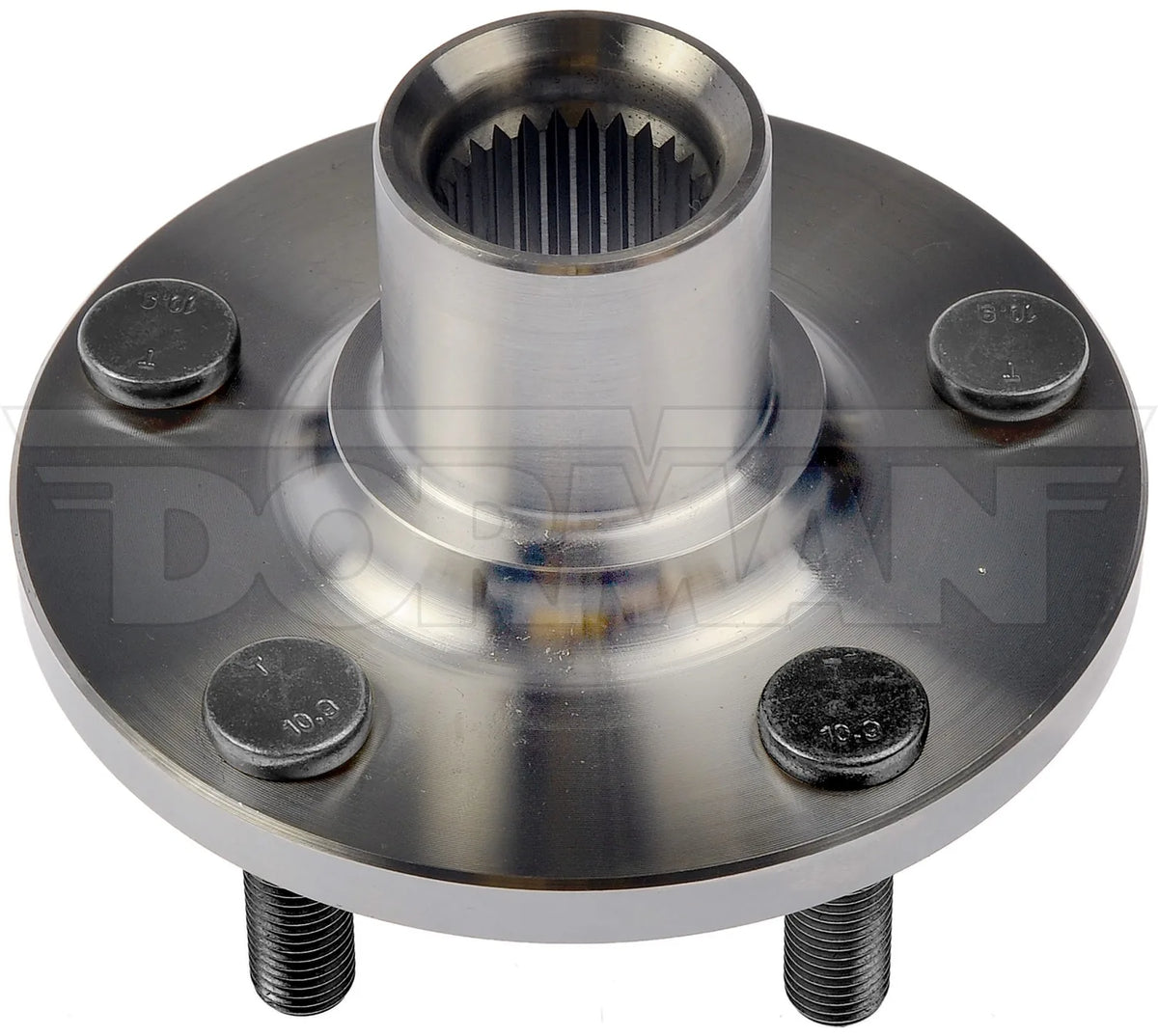 Dorman 930-300 2002-2010 Chrysler PT Cruiser Wheel Hub
