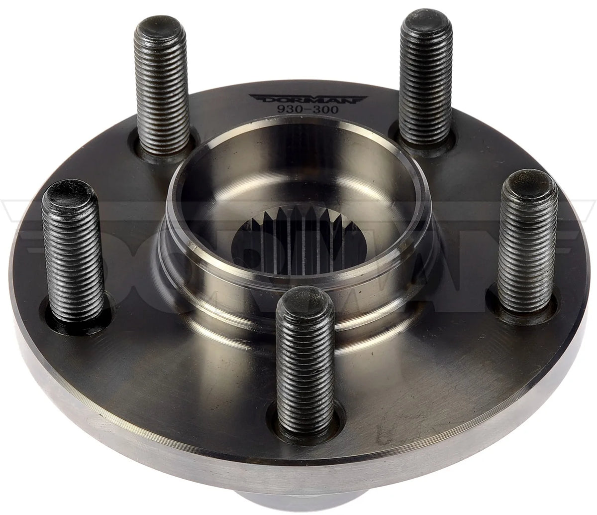 Dorman 930-300 2002-2010 Chrysler PT Cruiser Wheel Hub