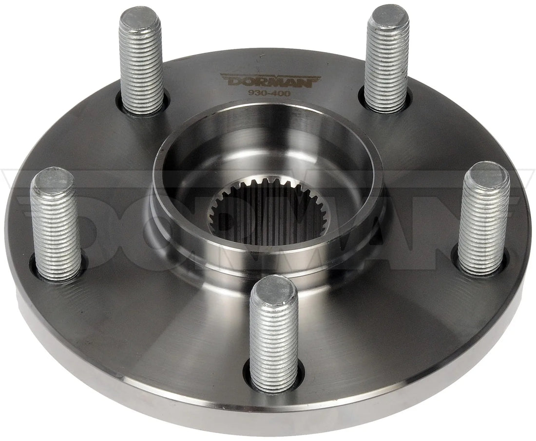 Dorman 930-400 2005-2019 Toyota Avalon Wheel Hub