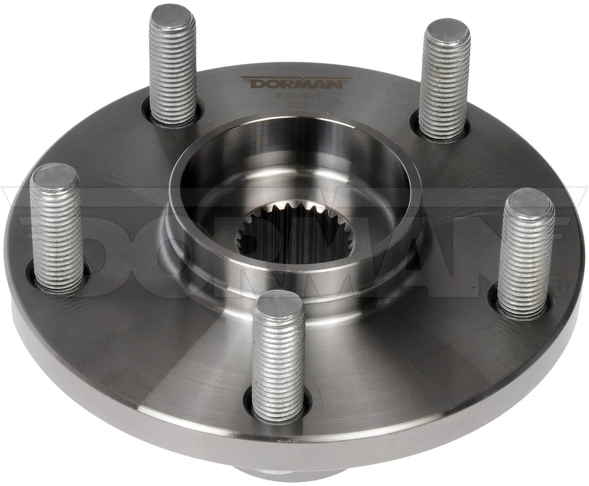 Dorman 930-401 2004-2017 Toyota Camry Wheel Hub