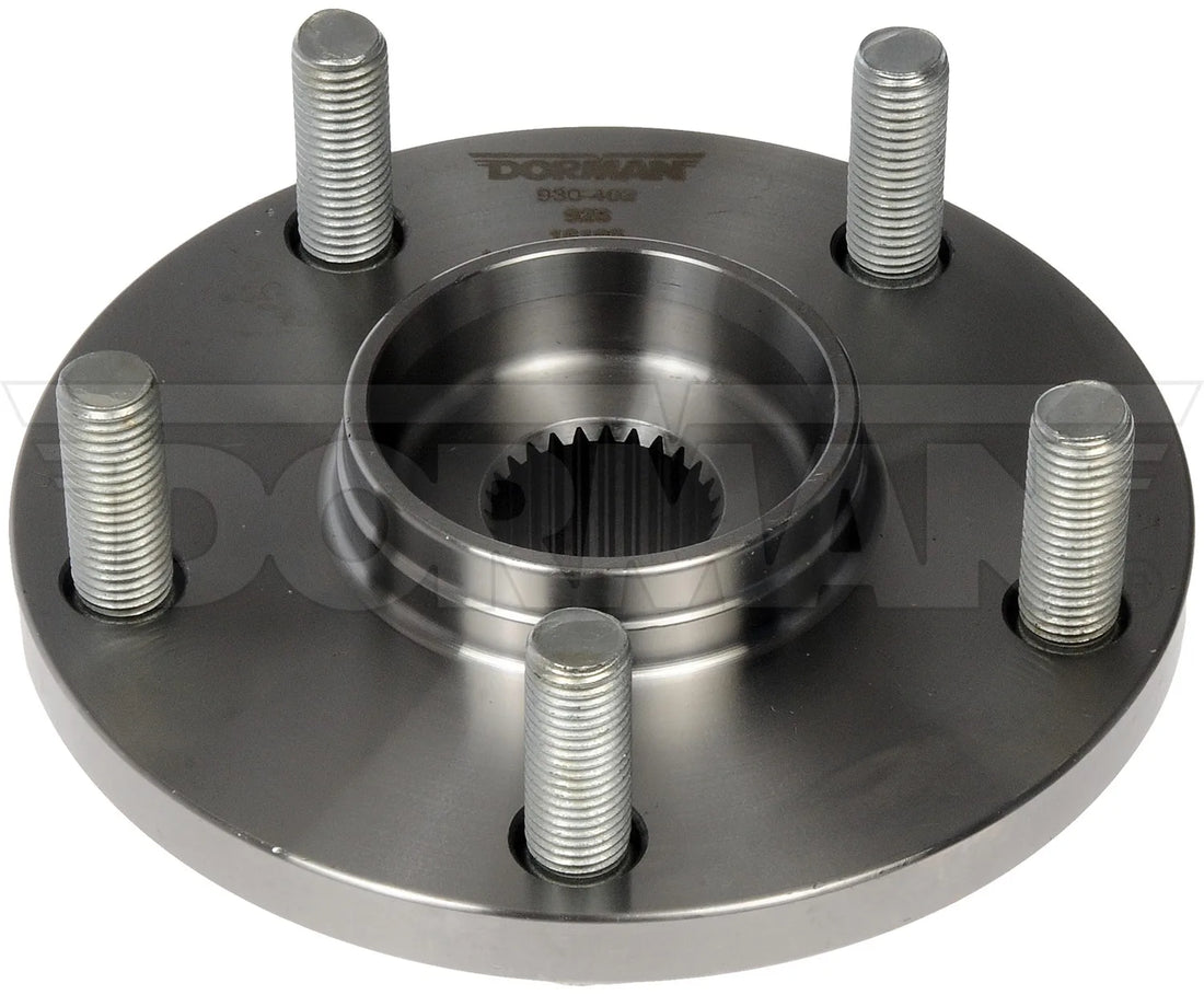 Dorman 930-402 2001-2005 Toyota RAV4 Wheel Hub