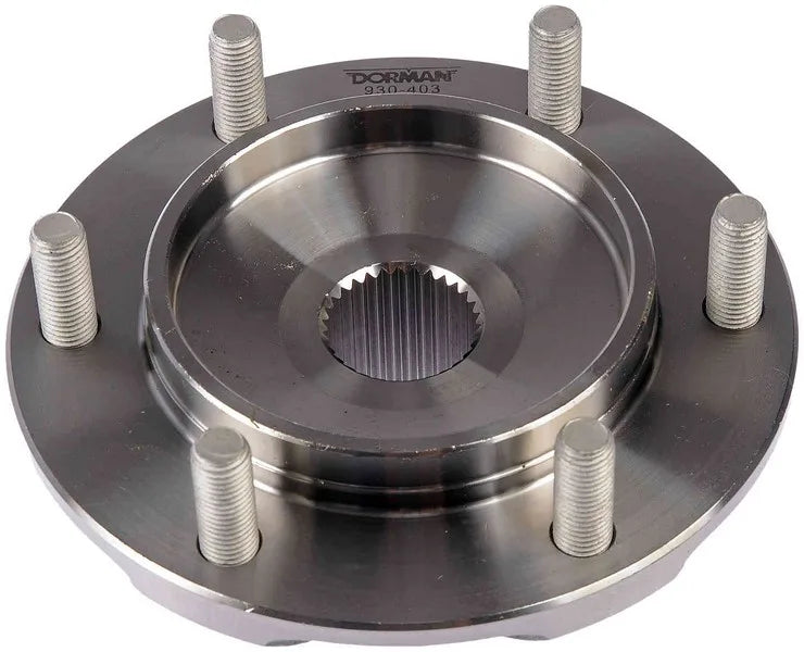 Dorman 930-403 2010-2019 Lexus GX460 Wheel Hub