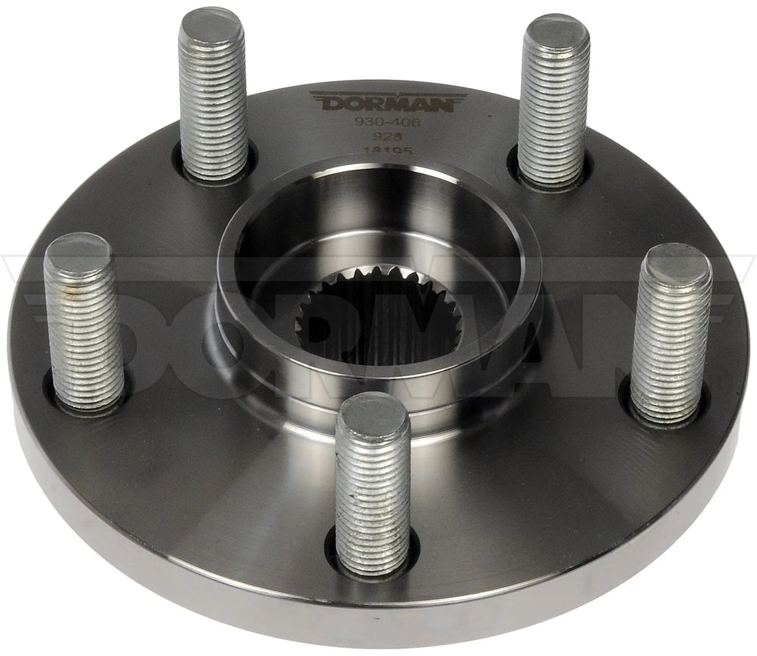Dorman 930-406 2003-2018 Toyota Corolla Wheel Hub
