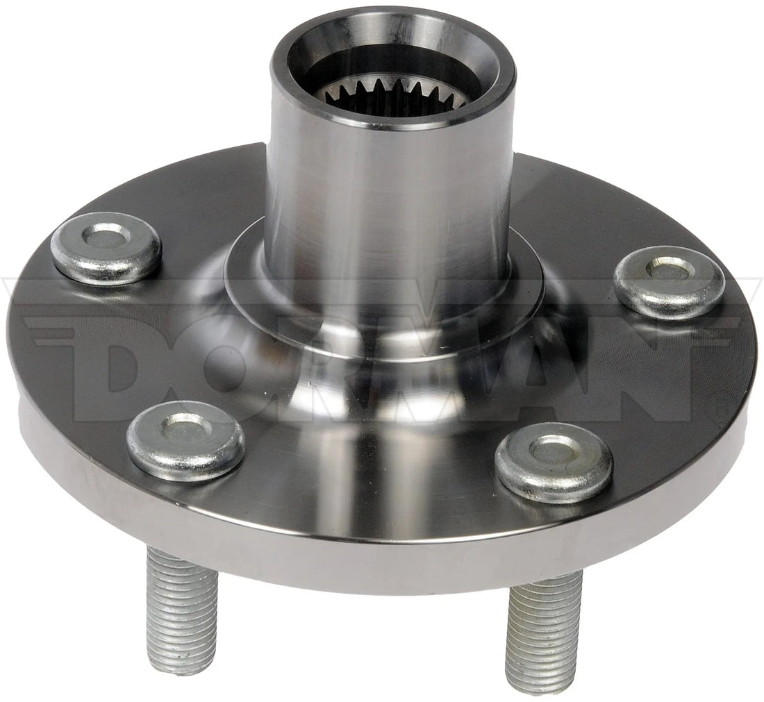Dorman 930-406 2003-2018 Toyota Corolla Wheel Hub