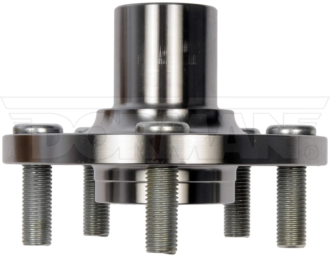 Dorman 930-406 2003-2018 Toyota Corolla Wheel Hub