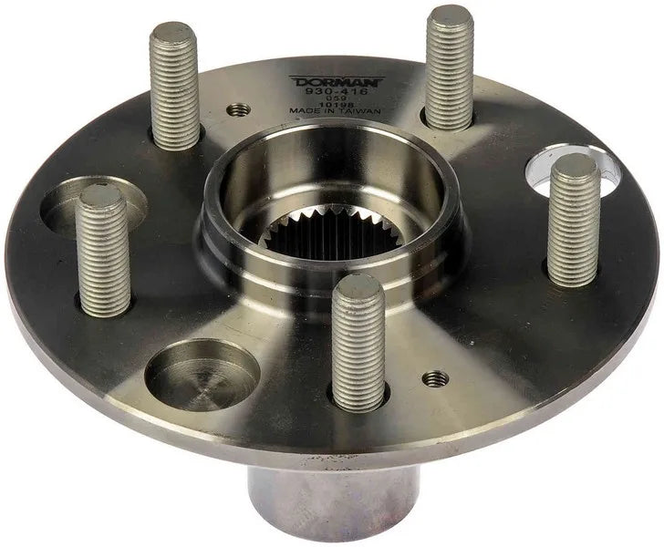 Dorman 930-416 1993-2000 Lexus LS400 Wheel Hub