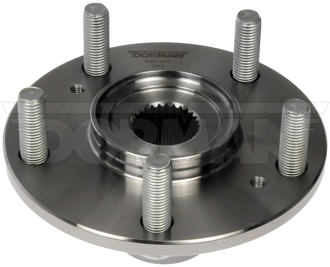 Dorman 930-450 2003-2011 Honda Element Wheel Hub