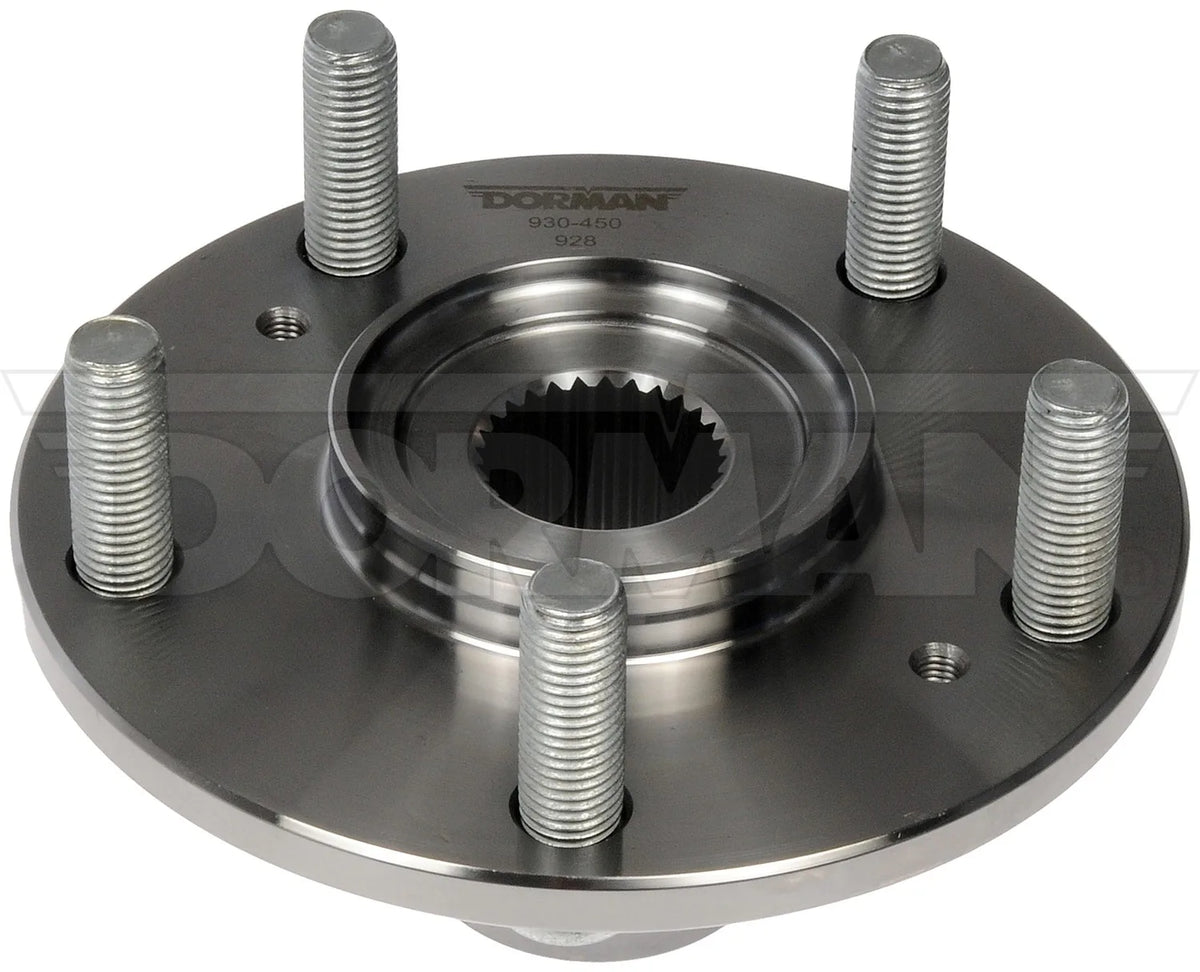 Dorman 930-450 2003-2011 Honda Element Wheel Hub