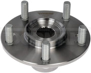 Dorman 930-455 2013-2018 Acura ILX Wheel Hub
