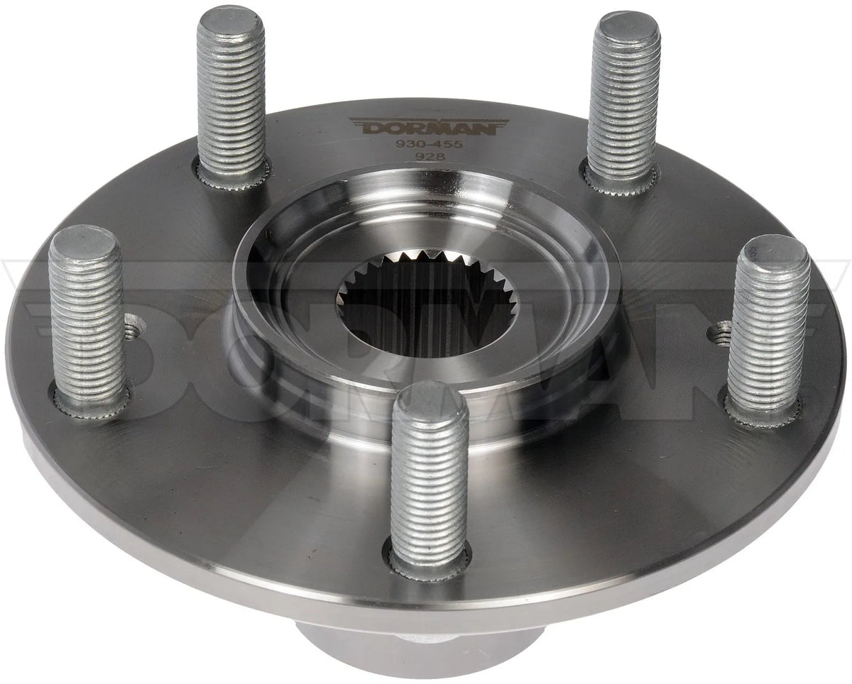 Dorman 930-455 2013-2018 Acura ILX Wheel Hub