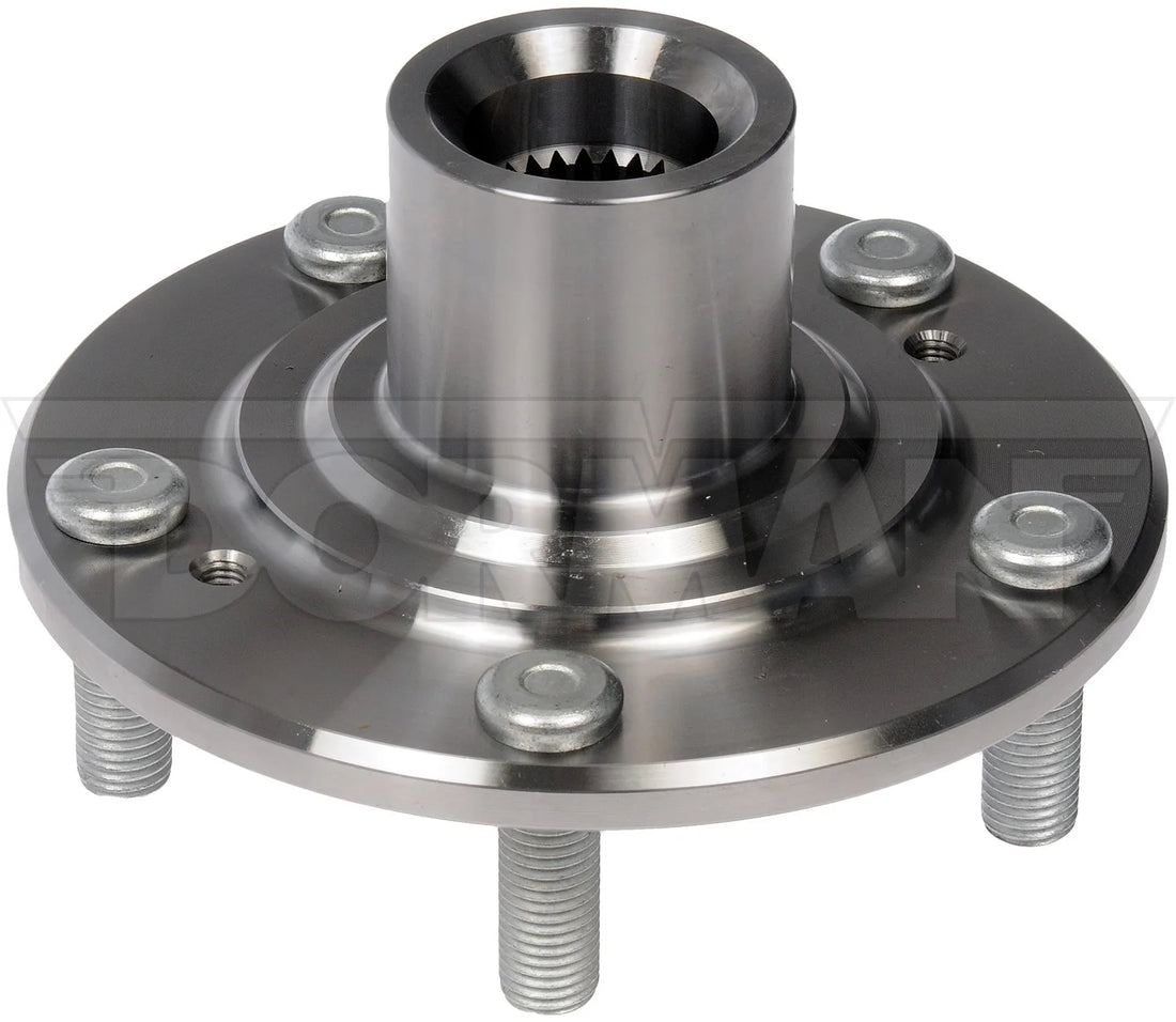 Dorman 930-455 2013-2018 Acura ILX Wheel Hub
