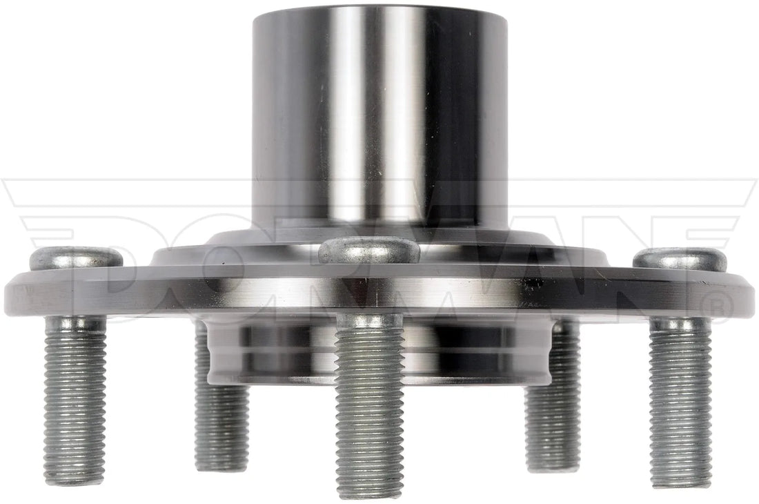 Dorman 930-455 2013-2018 Acura ILX Wheel Hub
