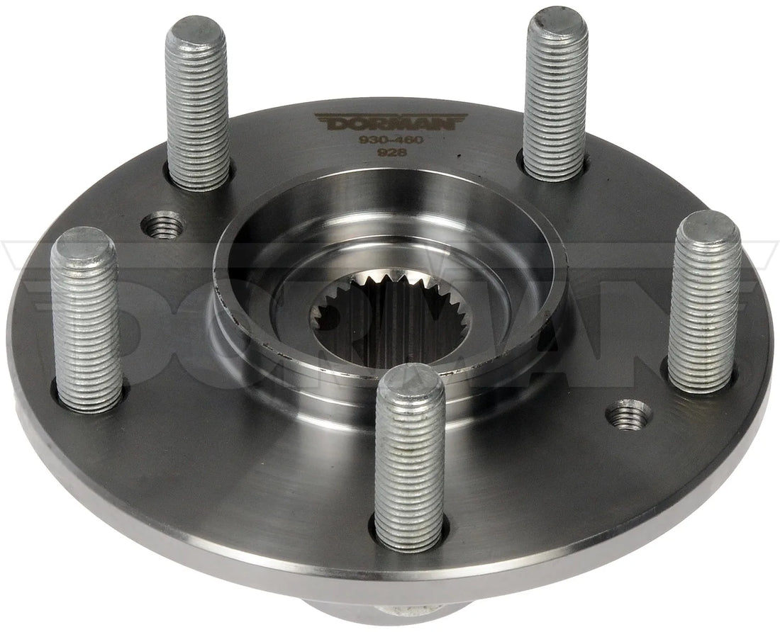 Dorman 930-460 2002-2006 Acura RSX Wheel Hub