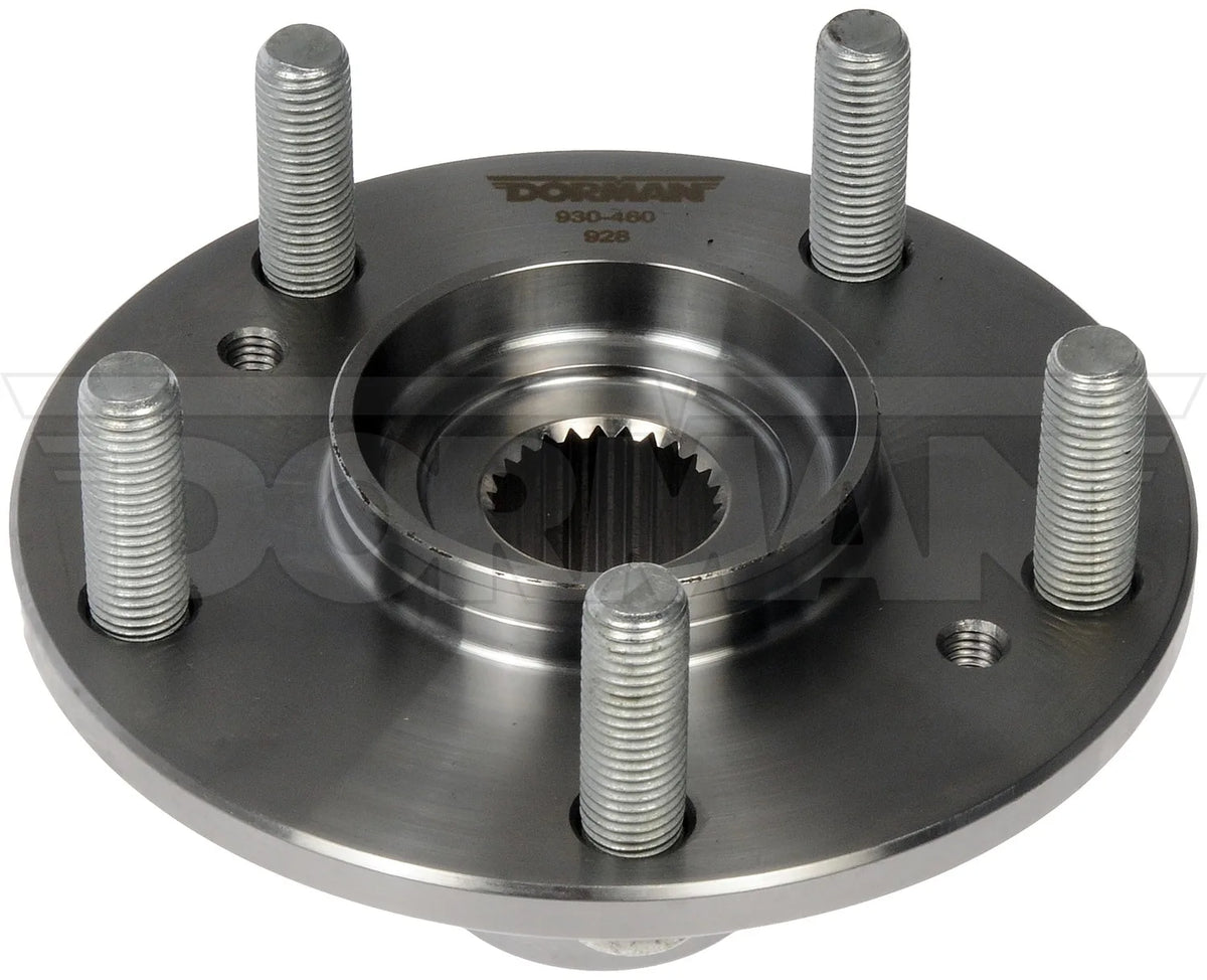 Dorman 930-460 2002-2006 Acura RSX Wheel Hub