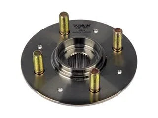 Dorman 930-464 2010-2014 Honda Insight Wheel Hub