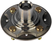 Dorman 930-464 2010-2014 Honda Insight Wheel Hub