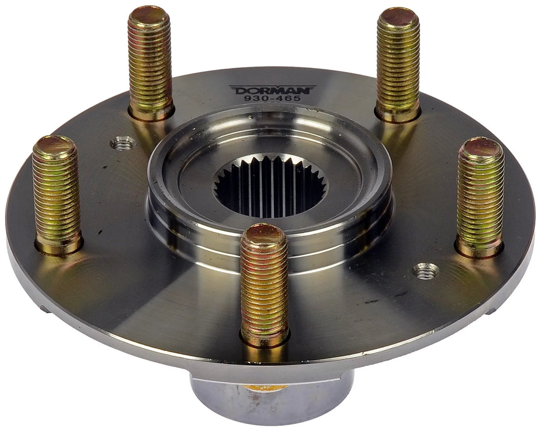 Dorman 930-465 2000-2009 Honda S2000 Wheel Hub