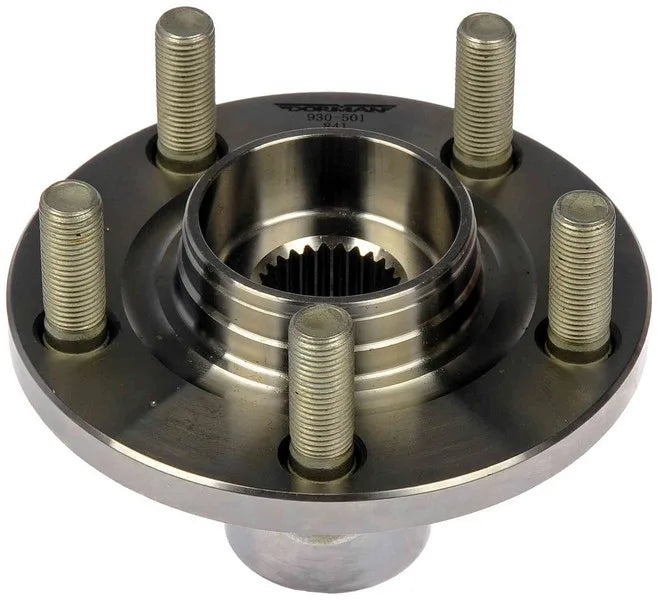 Dorman 930-501 1999-2008 Subaru Forester Wheel Hub