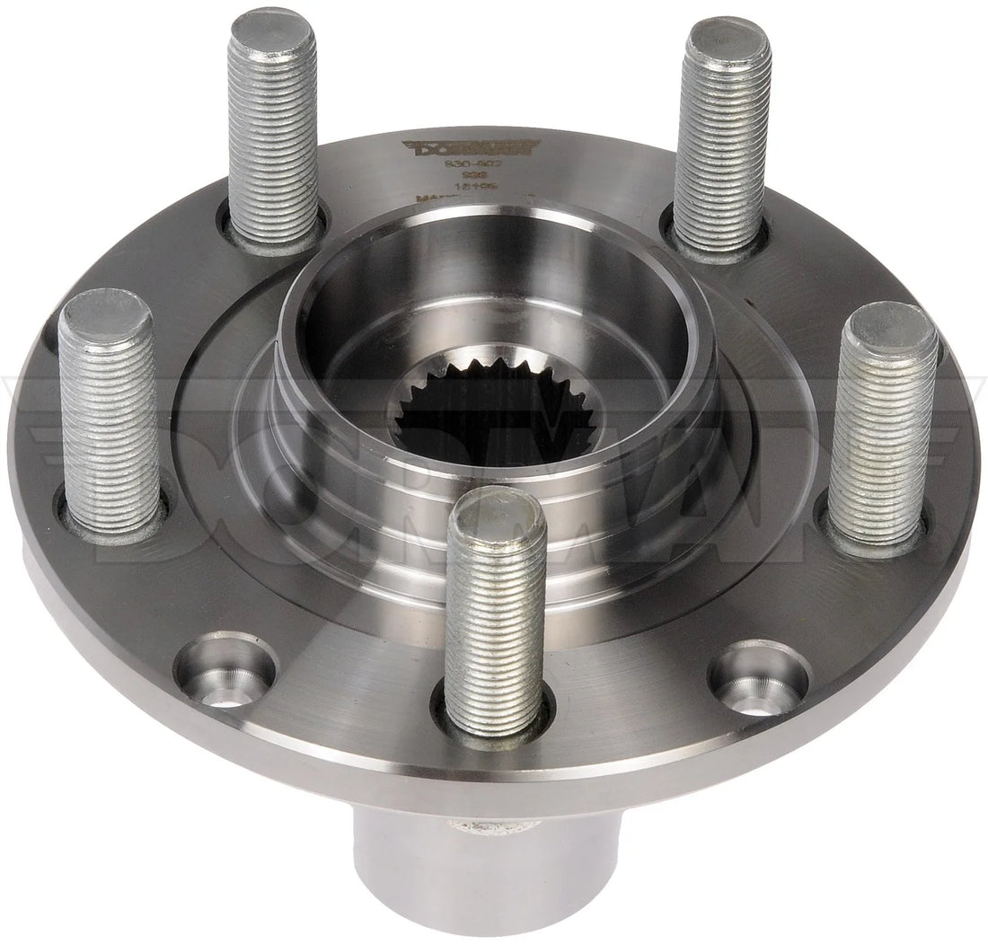 Dorman 930-502 1998-2008 Subaru Forester Wheel Hub