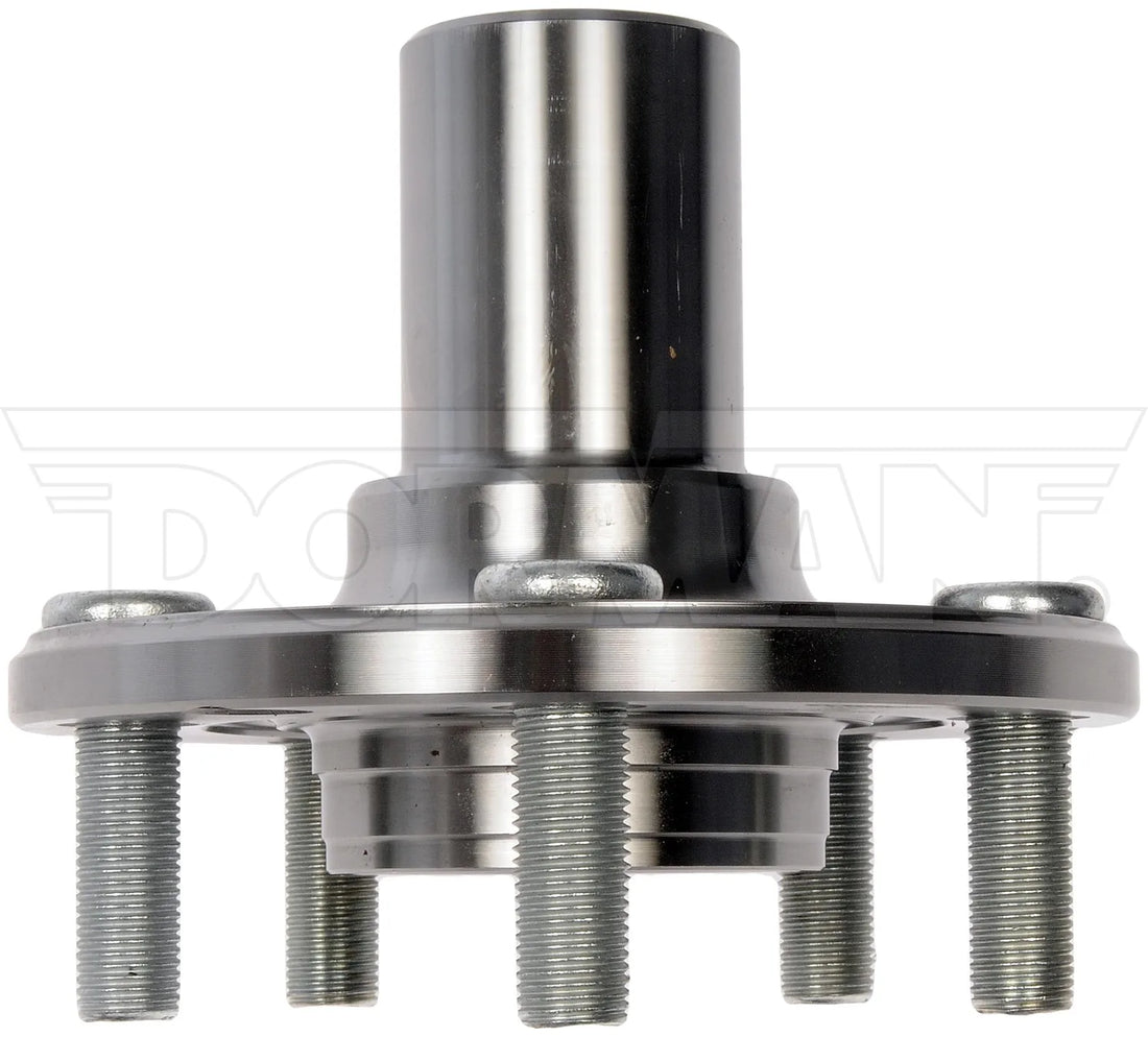 Dorman 930-502 1998-2008 Subaru Forester Wheel Hub