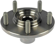 Dorman 930-551 2003-2013 Mazda 6 Wheel Hub