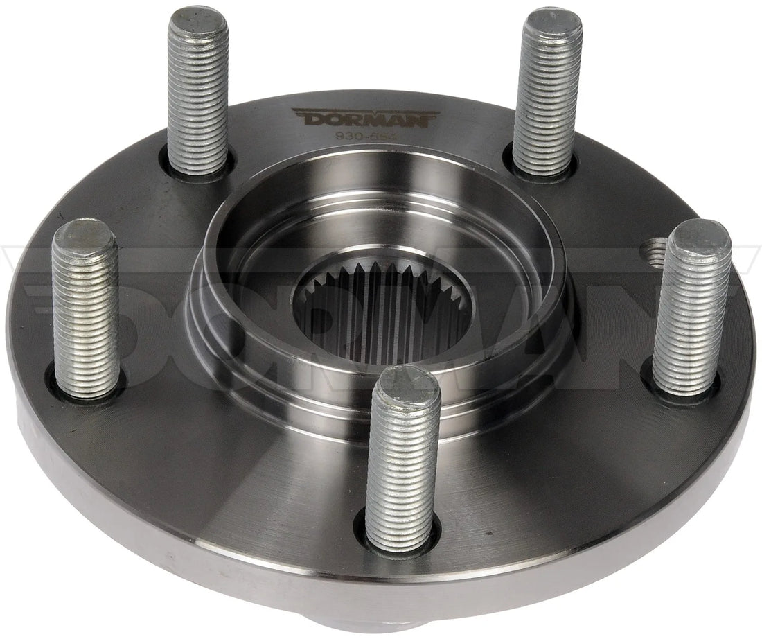 Dorman 930-554 2007-2012 Mazda CX-7 Wheel Hub