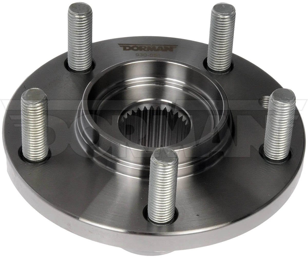 Dorman 930-554 2007-2012 Mazda CX-7 Wheel Hub
