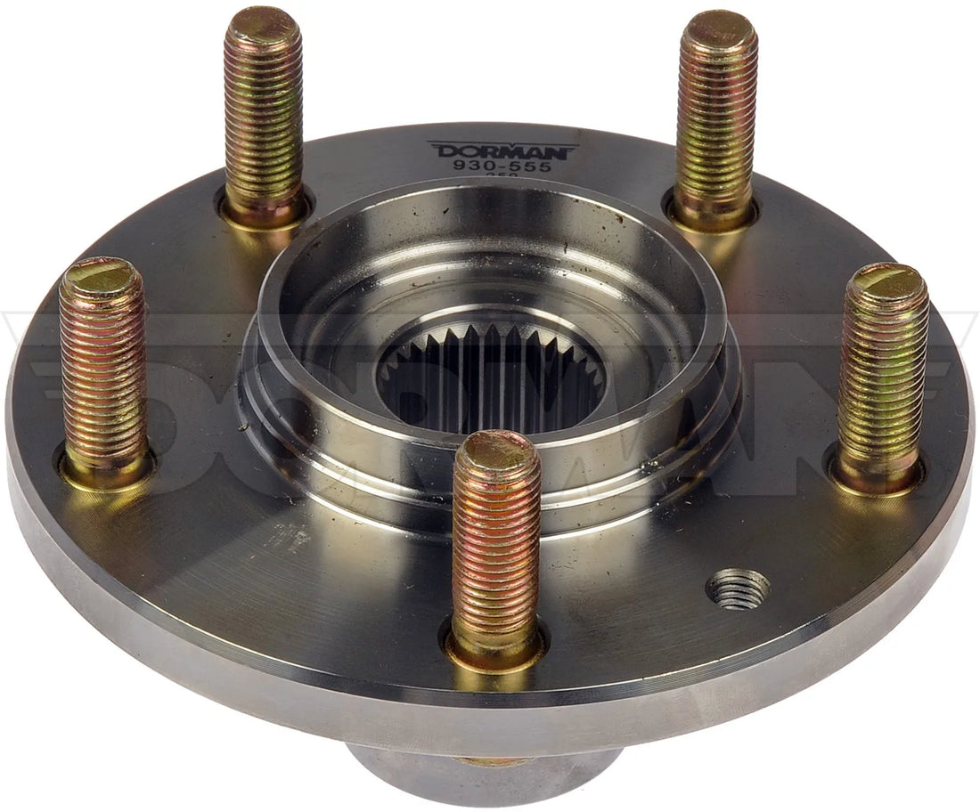 Dorman 930-555 2007-2015 Mazda CX-9 Wheel Hub