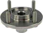 Dorman 930-600 2001-2006 Hyundai Elantra Wheel Hub