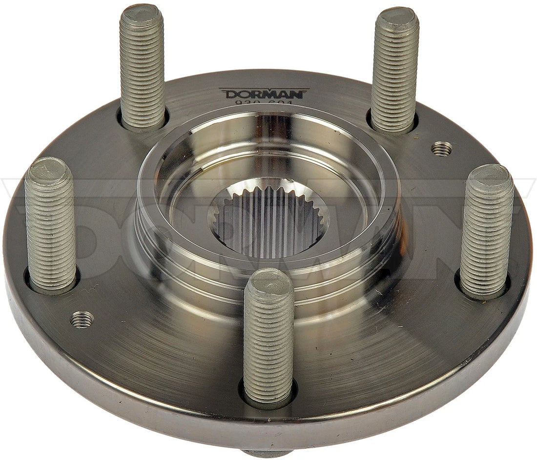 Dorman 930-601 2005-2009 Hyundai Tucson Wheel Hub